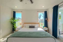Coconut Cove