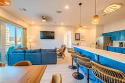 Sailfish Retreat
