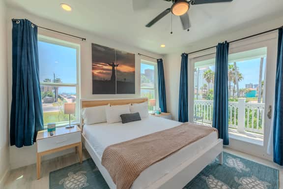 Banana Bay Retreat
