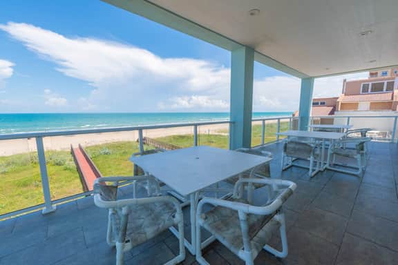 Marlin Cove