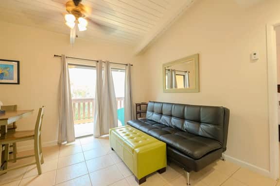 Tropical Retreat