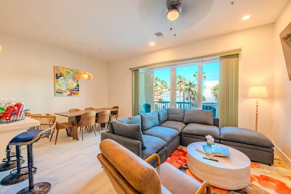 Sailfish Retreat