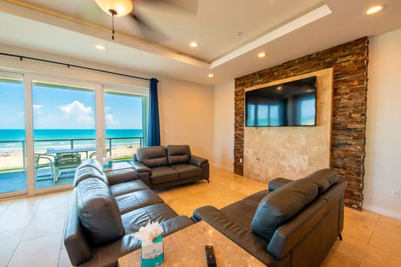 Marlin Cove