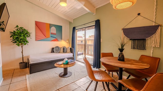 Tiki Condos - South Padre Condo Rentals